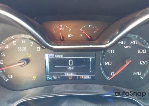 2019 Chevrolet Impala Lt z USA, uszkodzony, nr VIN 1G11Z5S34KU114909